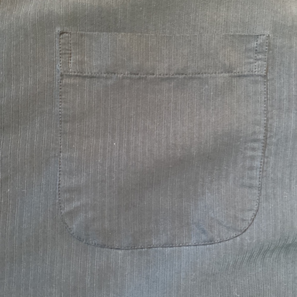 Eighty Eight Button Up - image 4